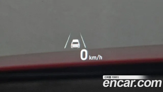 Hyundai Kona Kona (New) — Фото автомобиля 16