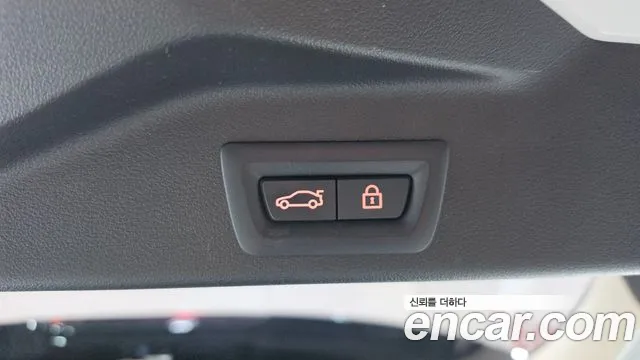 BMW X5 G05 — Фото автомобиля 25