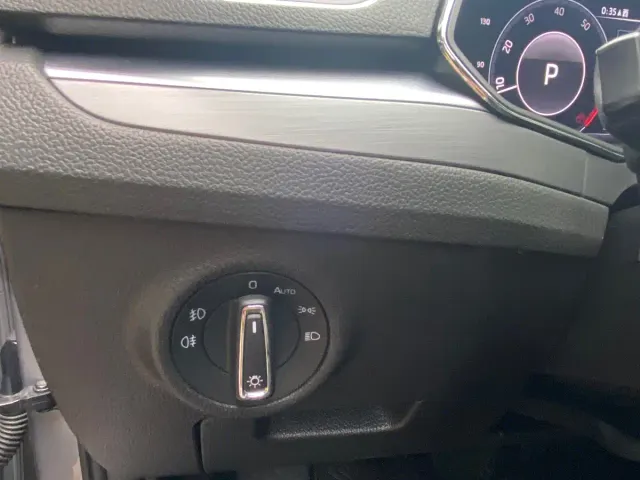 Skoda Superb — Фото автомобиля 15