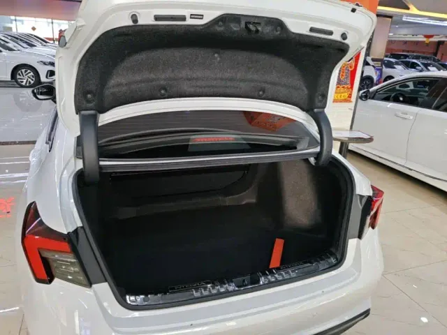 Honda Integra — Фото автомобиля 18