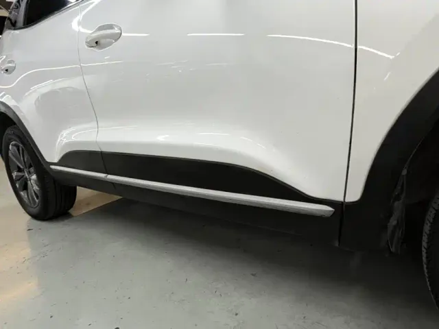 Kaiyi Xuanjie Pro EV — Фото автомобиля 20