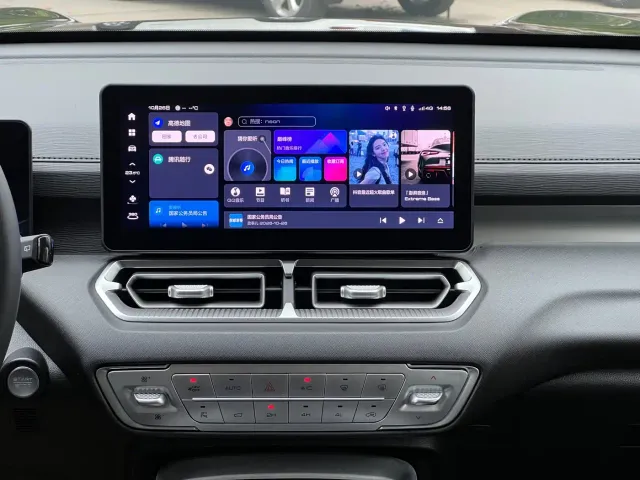 Haval H5 — Фото автомобиля 16