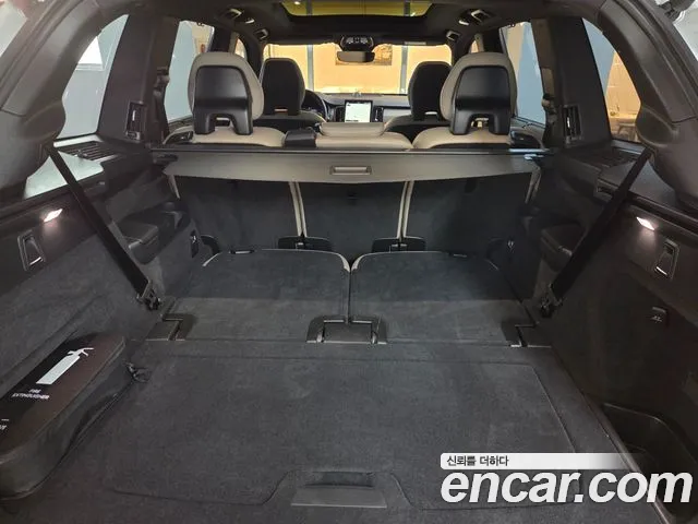 Volvo XC90 2nd Gen — Фото автомобиля 19