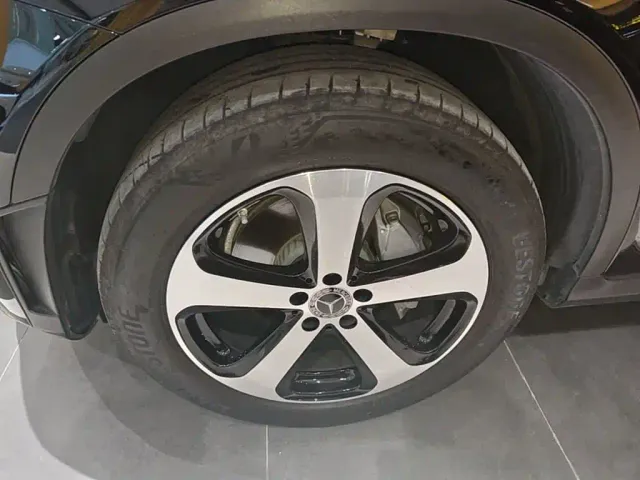 Mercedes-Benz GLC-Class — Фото автомобиля 22