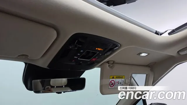 Kia Carnival 4th Gen — Фото автомобиля 27