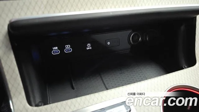 Genesis GV80 — Фото автомобиля 28