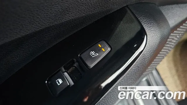 Kia Seltos Бензин 1.6 турбо 2WD — Фото автомобиля 27
