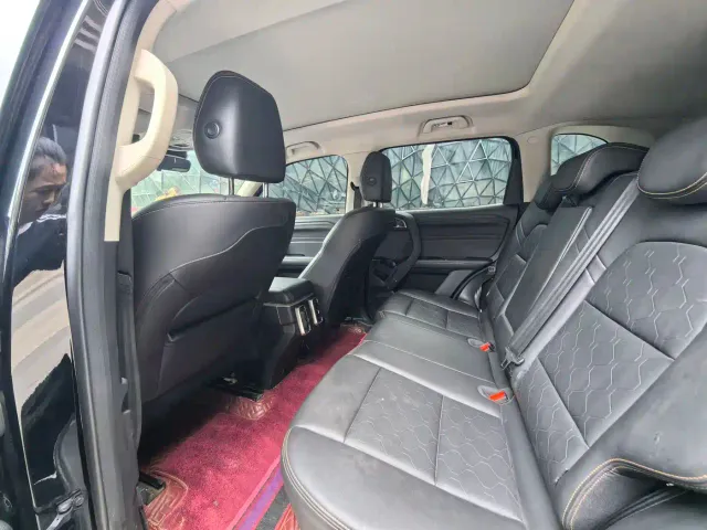 Haval Big Dog — Фото автомобиля 16