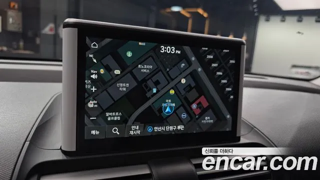 Hyundai Casper — Фото автомобиля 23