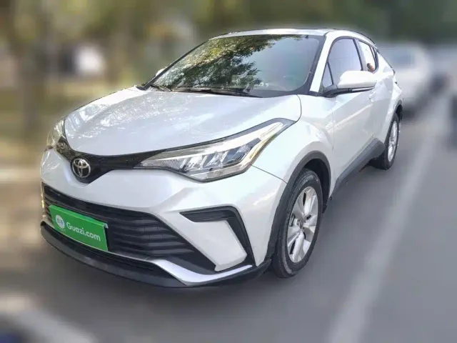 Фотография автомобиля — Toyota IZOA