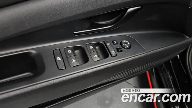 Hyundai AVANTE — Фото автомобиля 15