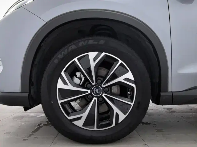 BYD Song Pro — Фото автомобиля 17
