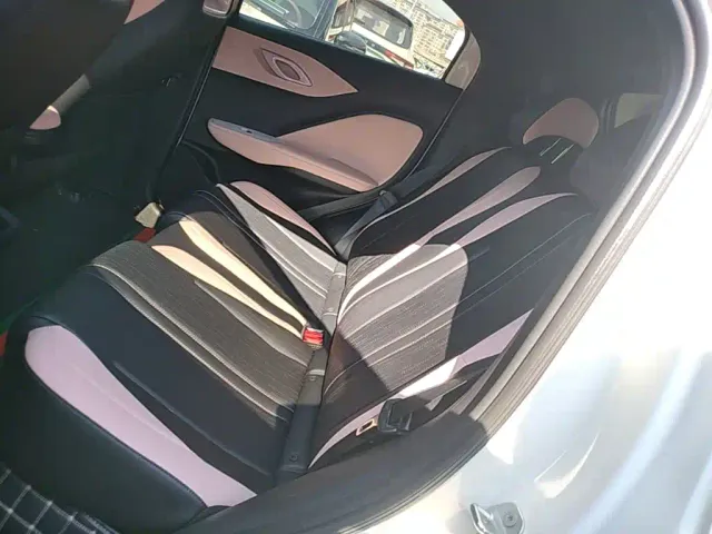 BYD Seagull — Фото автомобиля 16