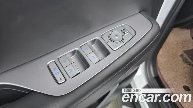 Hyundai Palisade The New — Фото автомобиля 17