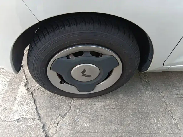 Wuling Hongguang Mini EV — Фото автомобиля 22