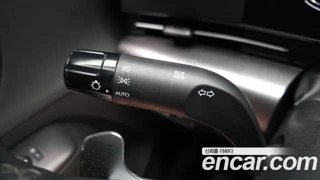 Hyundai Kona Kona Гибрид (SX2) Modern Plus — Фото автомобиля 19