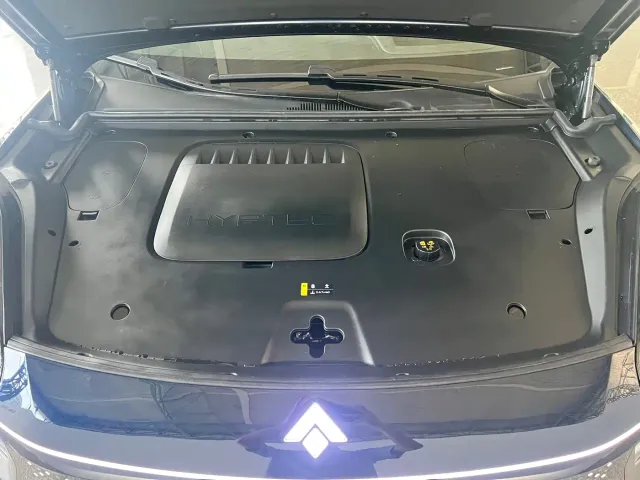 GAC Hyptec HL — Фото автомобиля 16