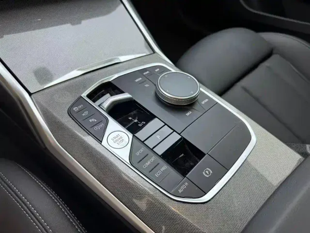 BMW 4 Series — Фото автомобиля 11