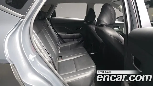 Hyundai Kona SX2 — Фото автомобиля 18