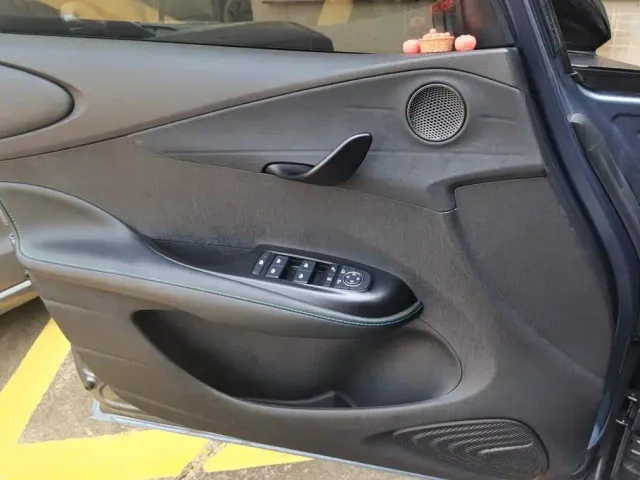 BYD Dolphin 2025 420km Freedom Edition — Фото автомобиля 7