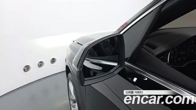 Audi Q7 45 TDI quattro Premium — Фото автомобиля 27
