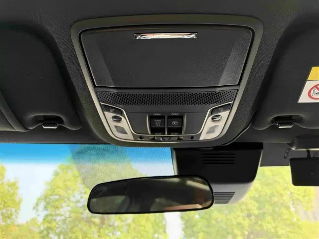 Honda Inspire — Фото автомобиля 24