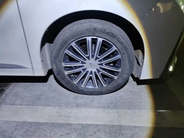 GAC Trumpchi M8 — Фото автомобиля 8
