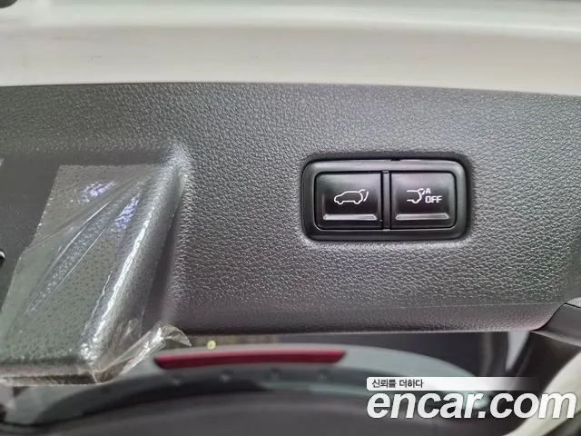 Kia Carnival 4th Gen — Фото автомобиля 16