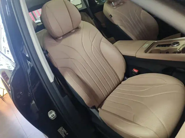 Chery Tiggo 8L — Фото автомобиля 24