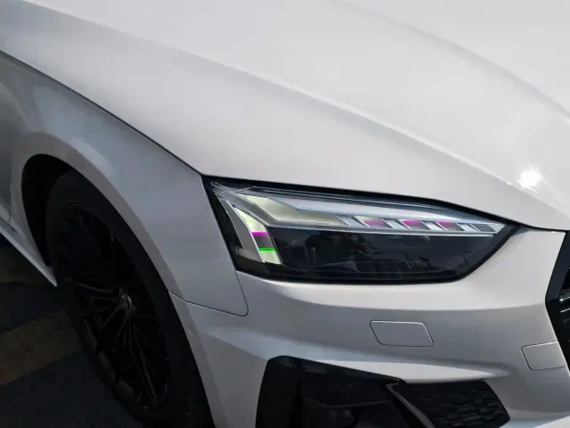 Audi A5 — Фото автомобиля 21