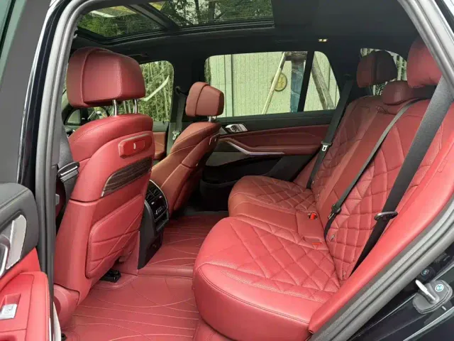 BMW X5 — Фото автомобиля 4