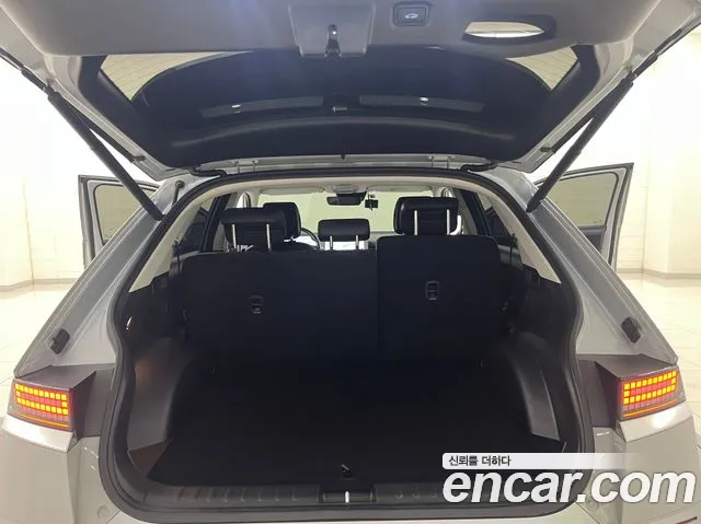 Hyundai Ioniq 5 Ioniq5 — Фото автомобиля 17