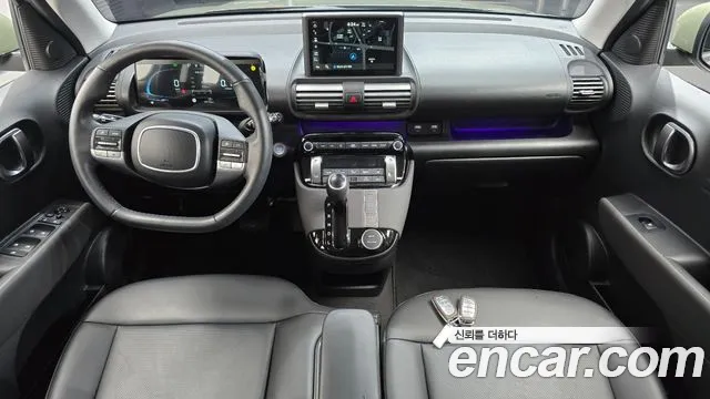 Hyundai Casper Casper Essential — Фото автомобиля 7