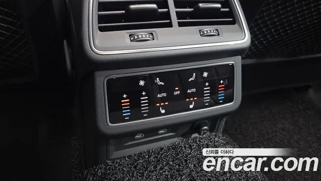 Audi A6 C8 — Фото автомобиля 25