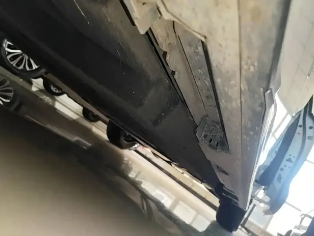 Toyota Granvia — Фото автомобиля 21