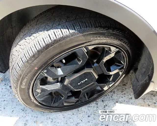 Kia Sorento 4th Gen — Фото автомобиля 5