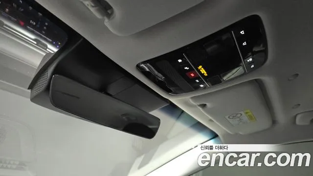 Hyundai Grandeur GN7 — Фото автомобиля 27