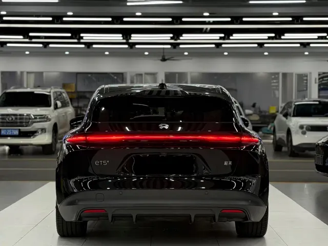 Nio ET5 Touring — Фото автомобиля 5