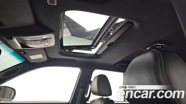 KG_Mobility_Ssangyong Rexton Новый Rexton Sport Дизель 2.2 4WD — Фото автомобиля 21