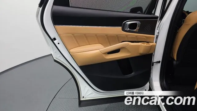 Kia Sorento 4th Gen — Фото автомобиля 14