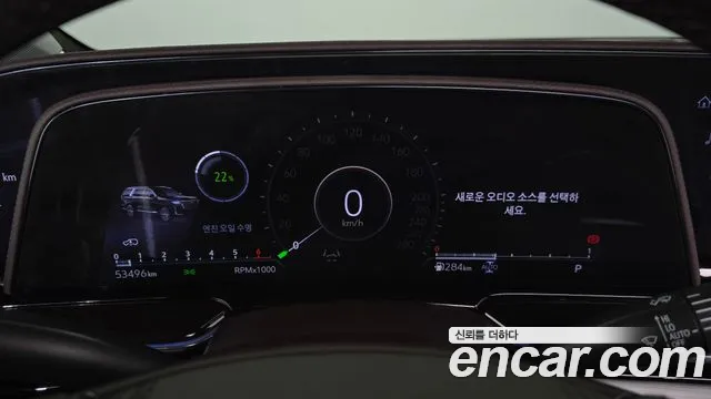 Cadillac Escalade 5th Gen — Фото автомобиля 8