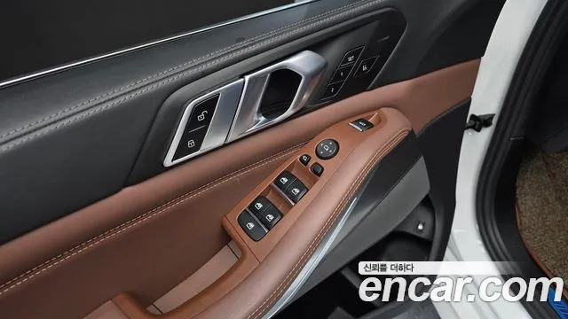 BMW X5 G05 — Фото автомобиля 28