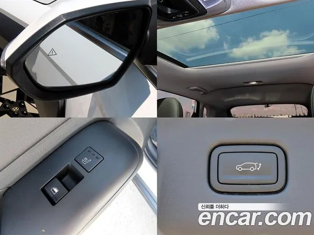 Hyundai Kona — Фото автомобиля 17