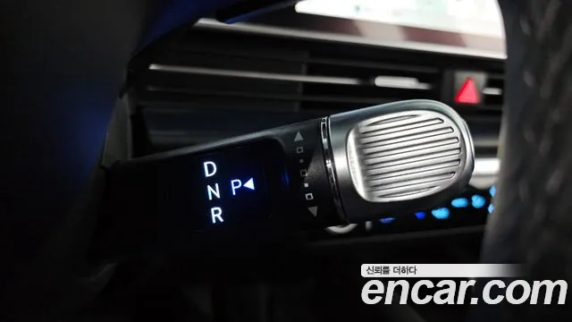 Hyundai Ioniq 6 — Фото автомобиля 12