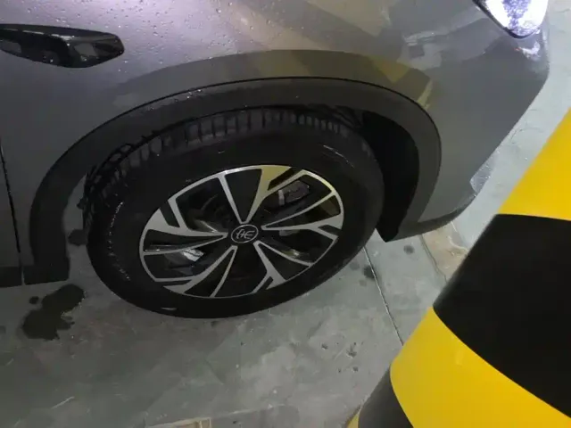 BYD Song Pro — Фото автомобиля 6