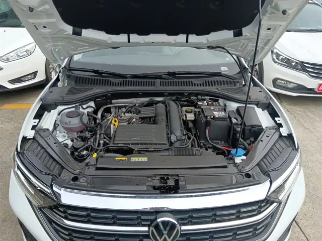 Volkswagen Sagitar — Фото автомобиля 18