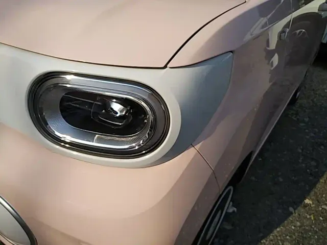 Wuling Hongguang Mini EV — Фото автомобиля 23
