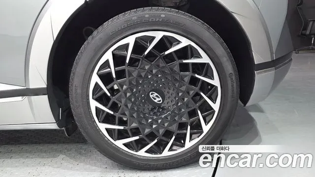 Hyundai Ioniq5 Ioniq5 — Фото автомобиля 19