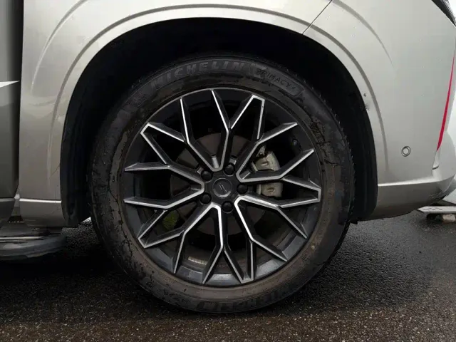 Changan Z6 — Фото автомобиля 15