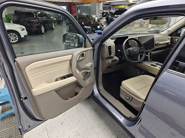 Haval Big Dog — Фото автомобиля 15